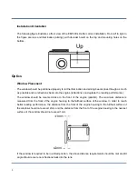 Предварительный просмотр 9 страницы Newland NLS-EM1399-LD Integration Manual