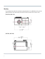 Предварительный просмотр 13 страницы Newland NLS-EM1399-LD Integration Manual