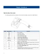 Предварительный просмотр 17 страницы Newland NLS-EM1399-LD Integration Manual