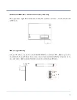 Предварительный просмотр 18 страницы Newland NLS-EM1399-LD Integration Manual