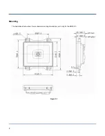 Preview for 12 page of Newland NLS-EM20-85 Installation Manual