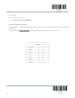 Предварительный просмотр 151 страницы Newland NLS-EM20-EX User Manual