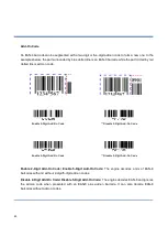 Предварительный просмотр 75 страницы Newland NLS-EM2000 User Manual