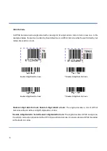 Предварительный просмотр 83 страницы Newland NLS-EM2000 User Manual