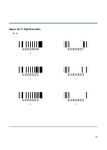 Предварительный просмотр 136 страницы Newland NLS-EM2000 User Manual