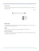 Предварительный просмотр 18 страницы Newland NLS-EM2037 Series Integration Manual