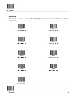 Предварительный просмотр 18 страницы Newland NLS-EM2045 Series User Manual