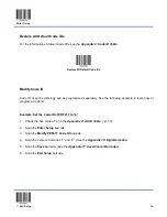 Предварительный просмотр 48 страницы Newland NLS-EM2045 Series User Manual