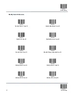 Предварительный просмотр 49 страницы Newland NLS-EM2045 Series User Manual