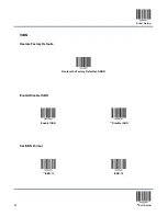 Предварительный просмотр 65 страницы Newland NLS-EM2045 Series User Manual