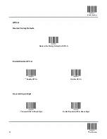 Предварительный просмотр 69 страницы Newland NLS-EM2045 Series User Manual