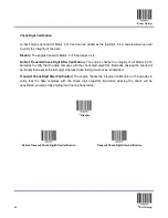 Предварительный просмотр 77 страницы Newland NLS-EM2045 Series User Manual