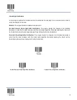 Предварительный просмотр 82 страницы Newland NLS-EM2045 Series User Manual