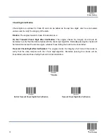 Предварительный просмотр 85 страницы Newland NLS-EM2045 Series User Manual