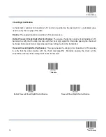 Предварительный просмотр 91 страницы Newland NLS-EM2045 Series User Manual