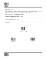 Предварительный просмотр 100 страницы Newland NLS-EM2045 Series User Manual