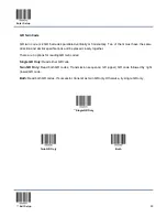 Предварительный просмотр 102 страницы Newland NLS-EM2045 Series User Manual