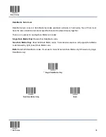 Предварительный просмотр 108 страницы Newland NLS-EM2045 Series User Manual