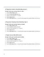 Предварительный просмотр 131 страницы Newland NLS-EM2045 Series User Manual