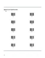 Предварительный просмотр 137 страницы Newland NLS-EM2045 Series User Manual