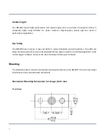 Предварительный просмотр 13 страницы Newland NLS-EM2096 Integration Manual