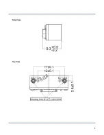 Предварительный просмотр 14 страницы Newland NLS-EM2096 Integration Manual