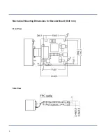 Предварительный просмотр 15 страницы Newland NLS-EM2096 Integration Manual