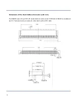 Предварительный просмотр 21 страницы Newland NLS-EM2096 Integration Manual