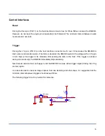 Предварительный просмотр 24 страницы Newland NLS-EM2096 Integration Manual