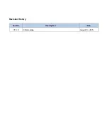 Preview for 3 page of Newland NLS-EM3090 Integration Manual