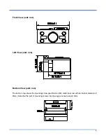 Preview for 12 page of Newland NLS-EM3090 Integration Manual