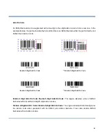 Предварительный просмотр 74 страницы Newland NLS-EM3095 User Manual