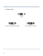 Предварительный просмотр 95 страницы Newland NLS-EM3095 User Manual