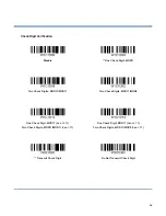 Предварительный просмотр 106 страницы Newland NLS-EM3095 User Manual