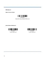 Предварительный просмотр 113 страницы Newland NLS-EM3095 User Manual