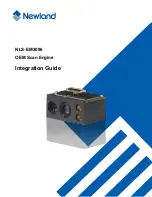 Newland NLS-EM3096 Integration Manual предпросмотр