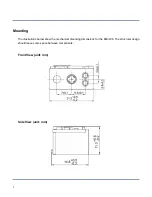 Предварительный просмотр 13 страницы Newland NLS-EM3296 Integration Manual