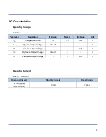 Preview for 16 page of Newland NLS-EM3296 Integration Manual