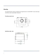 Preview for 13 page of Newland NLS-EM3396 Integration Manual