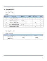 Preview for 16 page of Newland NLS-EM3396 Integration Manual