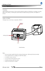 Предварительный просмотр 12 страницы Newland NLS-FM100-M-00 Integration Manual