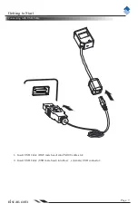 Предварительный просмотр 15 страницы Newland NLS-FM100-M-00 Integration Manual