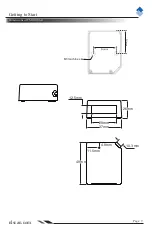 Предварительный просмотр 17 страницы Newland NLS-FM100-M-00 Integration Manual