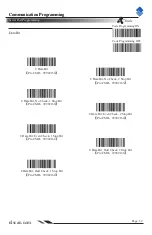 Предварительный просмотр 38 страницы Newland NLS-FM100-M-00 Integration Manual