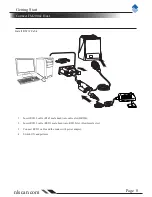 Предварительный просмотр 14 страницы Newland NLS-FM200 User Manual