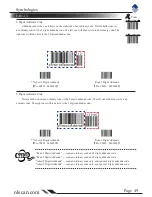 Предварительный просмотр 55 страницы Newland NLS-FM200 User Manual