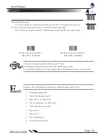 Предварительный просмотр 72 страницы Newland NLS-FM200 User Manual