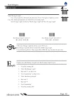 Предварительный просмотр 88 страницы Newland NLS-FM200 User Manual