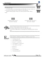 Предварительный просмотр 91 страницы Newland NLS-FM200 User Manual