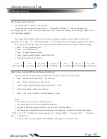 Предварительный просмотр 108 страницы Newland NLS-FM200 User Manual